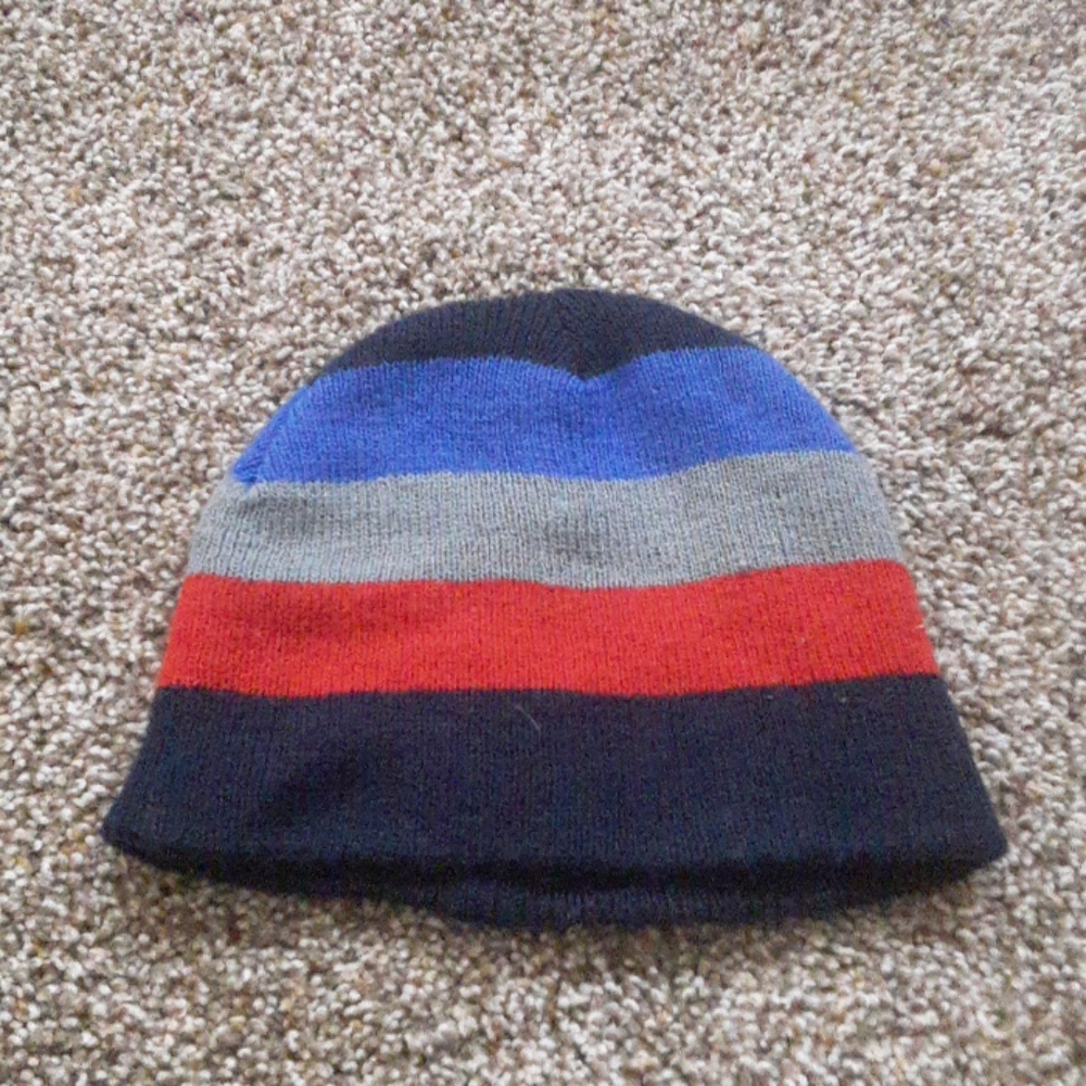 BABY HAT